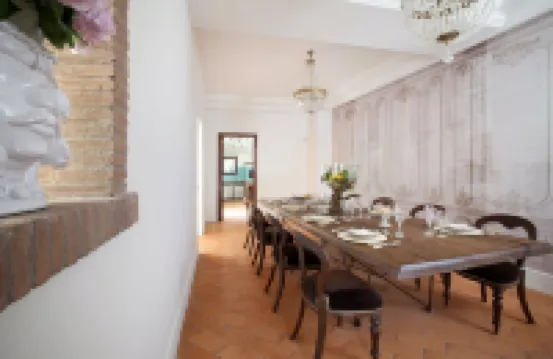 Amore Rentals - Villa Ebe