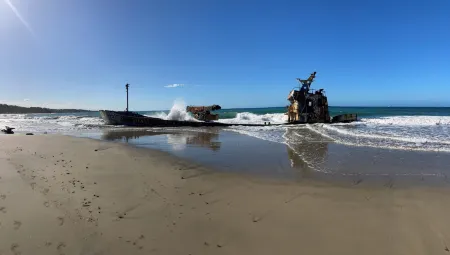 Casa Yamann Отели в г. Мансанильо