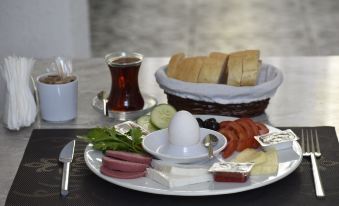 PRUVA INN HOTEL
