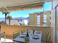 Malibu46 - Happy Rentals Hotels in Minusio