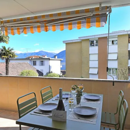Malibu46 - Happy Rentals Отели в г. Минузио