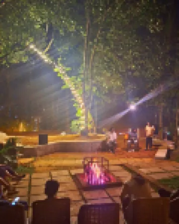 Raindrops Resorts Hotels in 