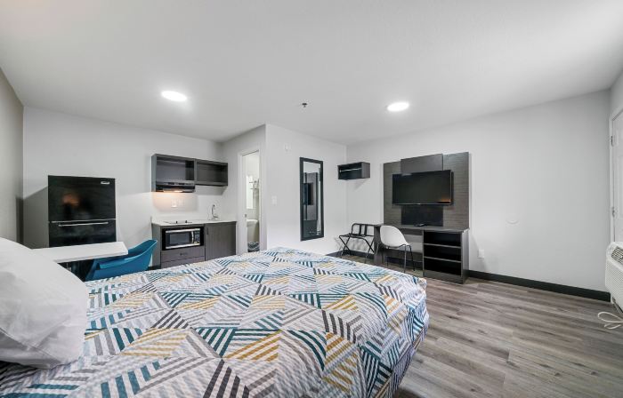 Southern Suites Pensacola Mobile Hwy