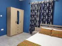 Tropical Oasis in Accra - 2 Bedroom Apartment - Homestays