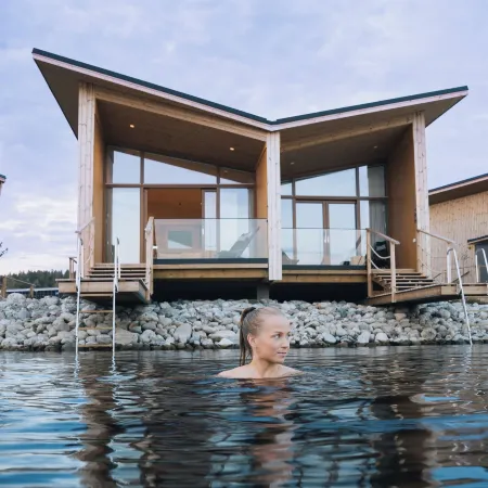 Bella Lake Resort