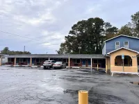 Budget Inn Jacksonville Hotels in Onslow County