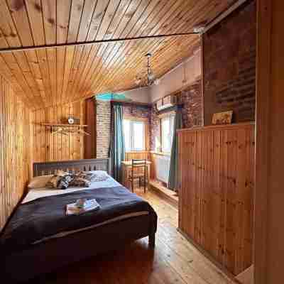 WineTorium Rooms