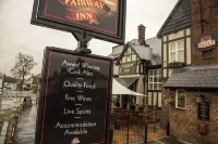 Fairway Inn Hotels in Oldham