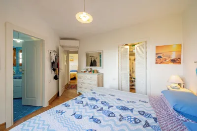 Bellavista Apartment by Wonderful Italy Hotel in zona Spiaggia Hruska