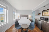 Historic Conway Lofts Hotels in 