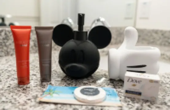 Peaceful 3Br Oasis Private Pool -17522