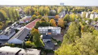 Forenom Serviced Apartments Vantaa Korso