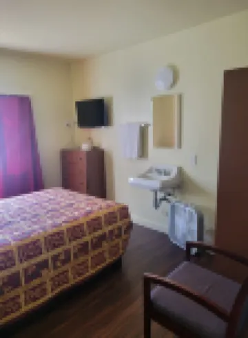 랜돌프 호텔 사우스 게이트 공원 주변 호텔