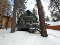 Sunset Chalet - 4-Star
