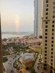 Robin Beach Hostel JBR