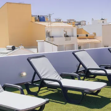 DEAR FARO - GUEST HOUSE