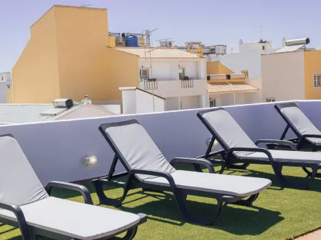 DEAR FARO - GUEST HOUSE