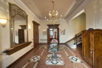 Villa Paola Hotels in Saonara