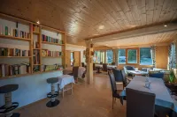 Camping Sass Dlacia Hotels in Sankt Kassian