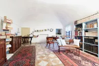 La Casa Dei Nonni House With Private Pool Torino Hotels in Brozolo