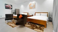 Ziaida Palace & SPA Hotels in 