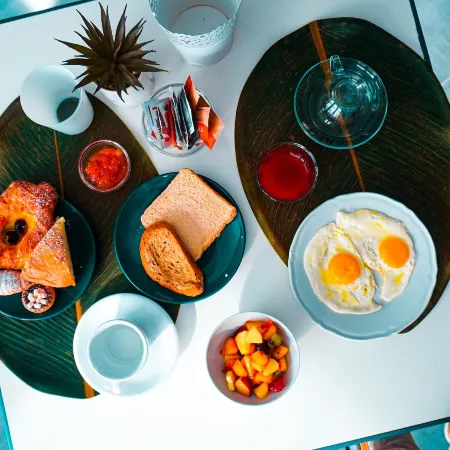 Boutique Hotel Ferrara
