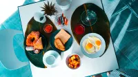Boutique Hotel Ferrara - Desayuno