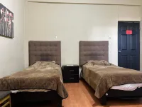 韓國花園酒店 - 2星級