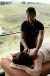 Dragonview Lodge - spa