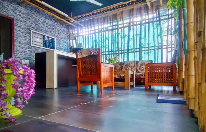 Shavin Residency, Wardha Maharashtra