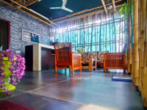 沙文公寓瓦爾達馬哈拉施特拉邦 沃爾塔酒店
