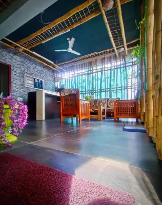 Shavin Residency, Wardha Maharashtra - 2-Sterne