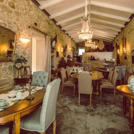 Quinta do Monteverde