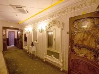 Hostel Musala Hotels in Odesos