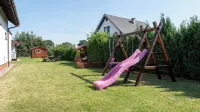 Zacisze Wrzosowo, Sun & Snow Hotels in Gmina Dziwnów