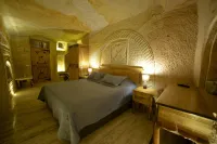 Crassus Cave Hotel Hotels in Esbelli Mahallesi