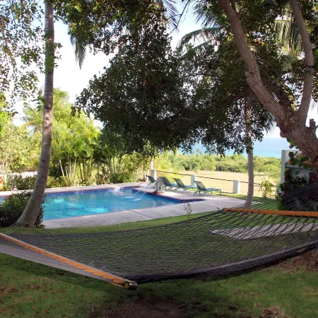 Hacienda Tamarindo