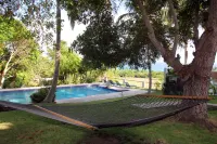 Hacienda Tamarindo - Merinäköala