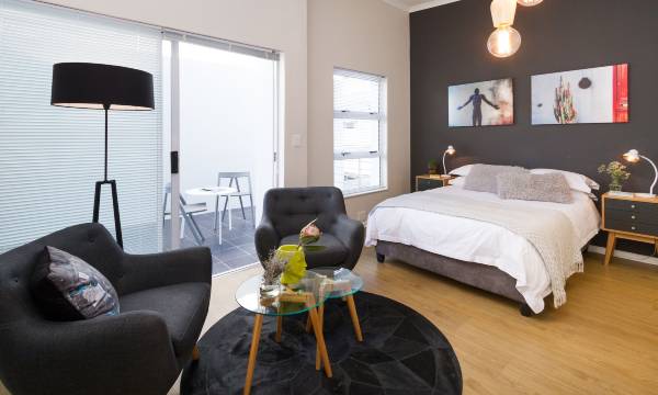 Wink Aparthotel Quiver Tree