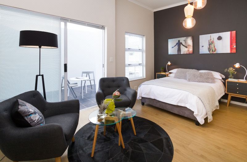 Wink Aparthotel Quiver Tree