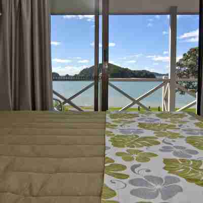 布瑞克水汽車旅館 Rooms