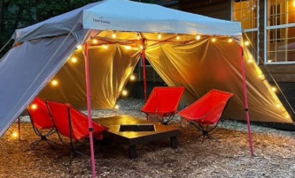 Hakuba Canadian Lodge