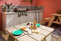 Boho Bohemian Boutique Hotel Hotels in Willemstad