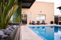 Best Western Plus Chihuahua Juventud Hotels in Chihuahua