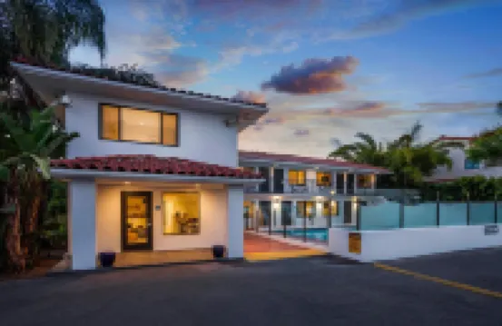 Blue Sands Inn, A Kirkwood Collection Hotel Hotel a 