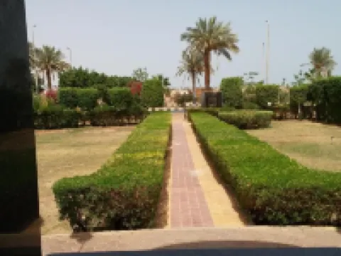 Applicators Hotel Hotels in Abu Simbel