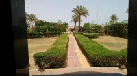 Applicators Hotel Hotel di Abu Simbel