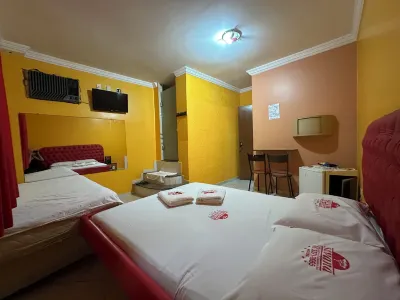 Caribe Palace Hotel Hotels in Ceilândia