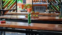 維拉莉莉安娜精品酒店 - 早餐