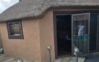 Milk & Honey Guest House Hotels in West Rand